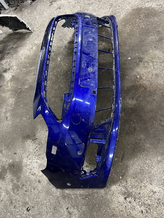 Броня Ford Focus C max 14- Face 4бр