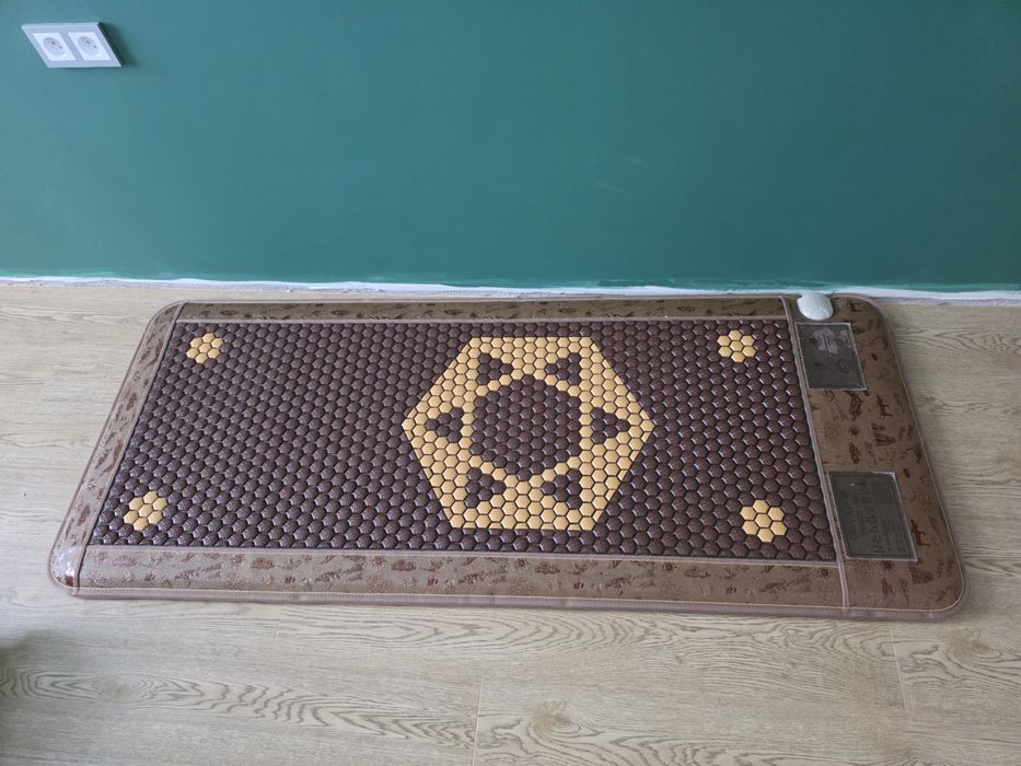 Продам кровать лечебный Корея