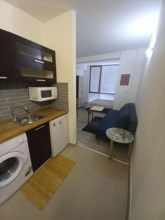 Продава се Едностаен апартамент в к.к. Слънчев бряг - 47 кв.м за 1171 €/кв.м - Снимка #3
