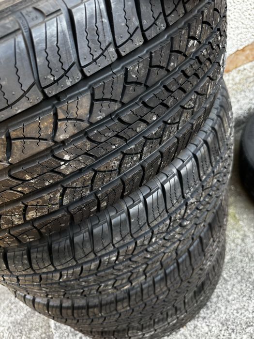 Зимни Гуми 265/65/17 Michelin Latitude Tour 4бр.