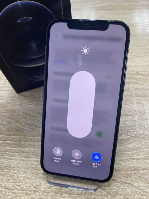 Apple iPhone 12 Pro 256Gb (ТМ79)