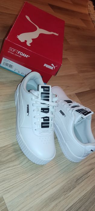 Puma Carina bold