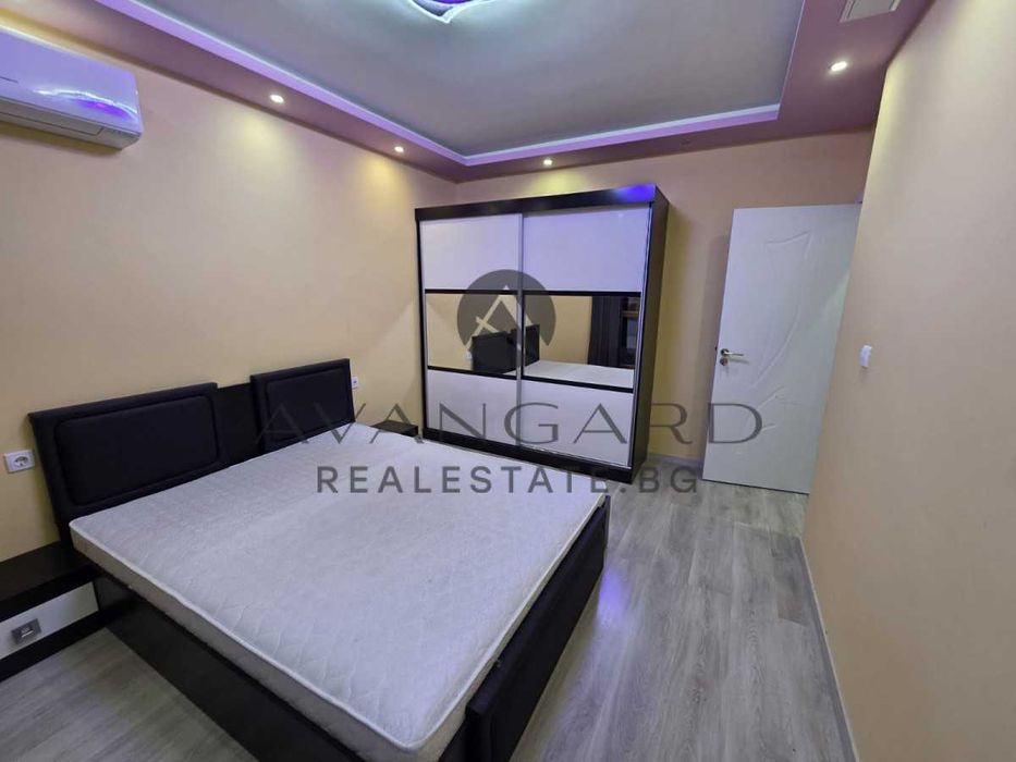 Продава се Двустаен апартамент в Пловдив, Кючук Париж - 72 кв.м за 1666 €/кв.м - Снимка #5