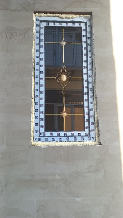 Пластиковый окна