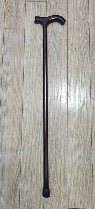 Продам трость из натурального дерева.