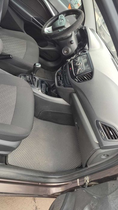 ВАЗ (Lada) Vesta SW 2019 г.