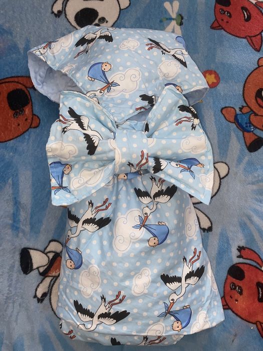 Продам конверт на выписку