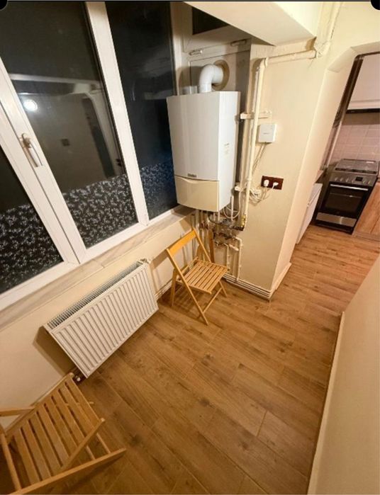 Vand Apartament Lujerului