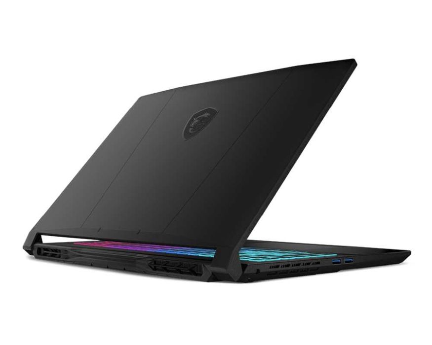 НОВ Лаптоп MSI Katana 15 HX B14WEK