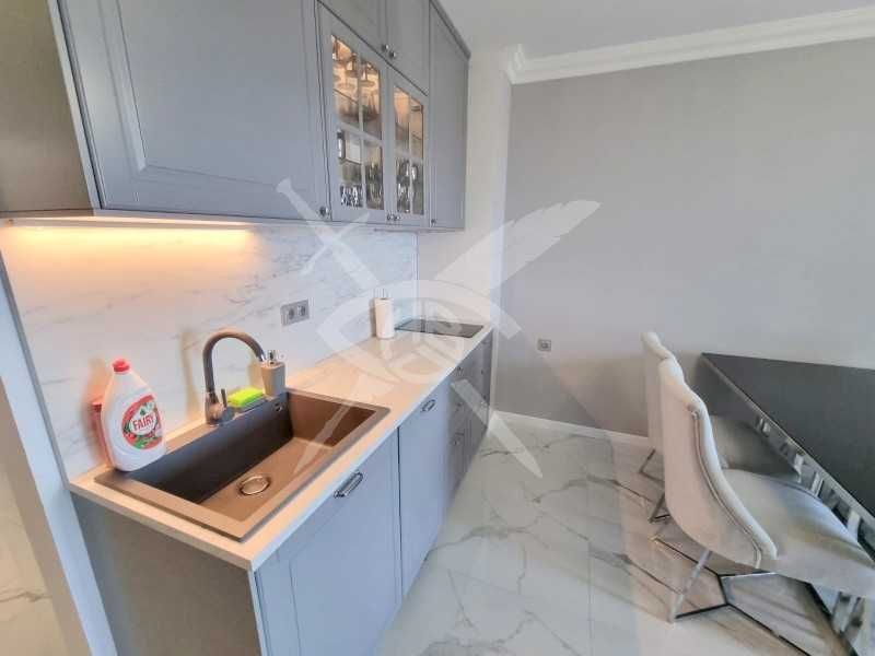 Продава се Многостаен апартамент в Созопол - 130 кв.м за 2054 €/кв.м - Снимка #3