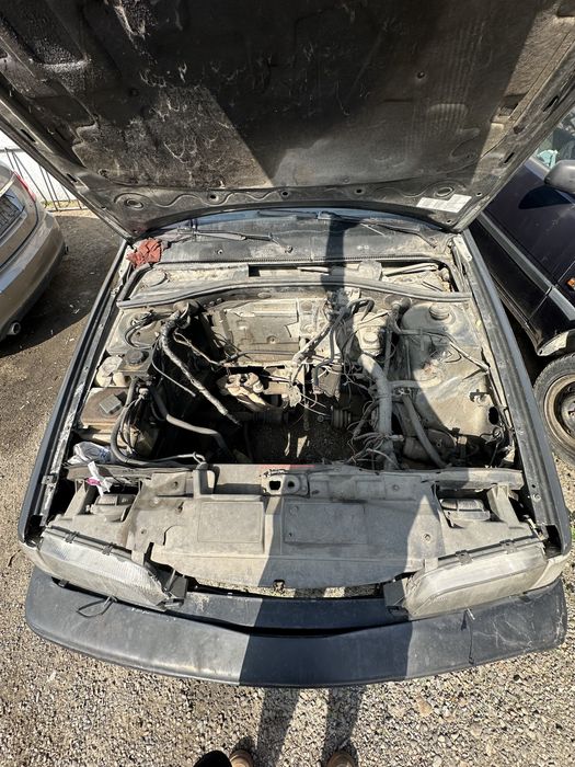 Продам две легенды VOLVO