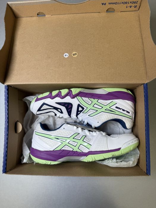 ASICS GEL-BLADE 5 Дамски спортни обувки EU 37