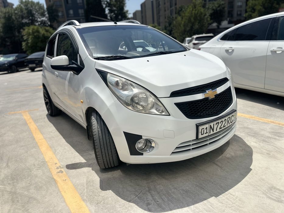 Vikup arendaga ideal spark kotta mator 3-poz