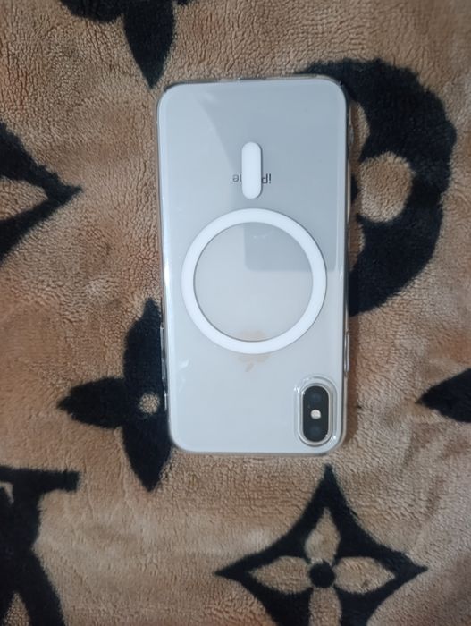 Iphone x 256 GB ideal