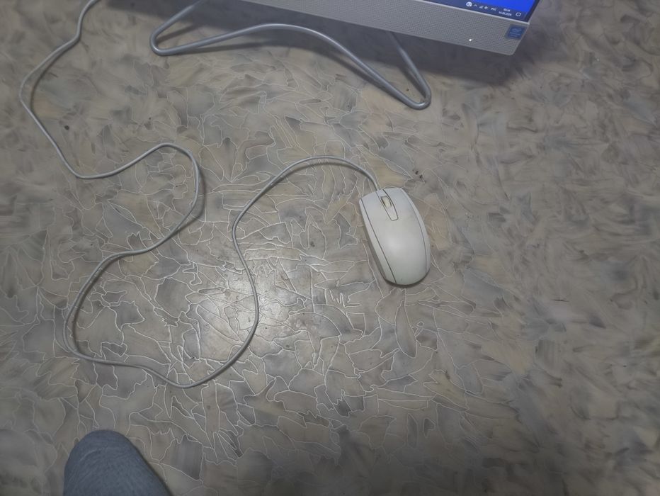 Моноблок hp срочно
