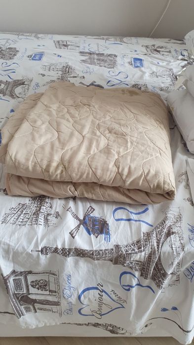 Одеяло 200×220 евро