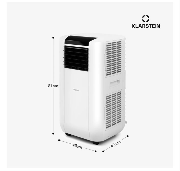 Aer conditionat portabil Smart 15000 BTU