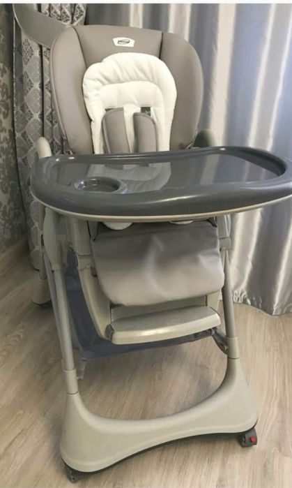 Детский стульчик