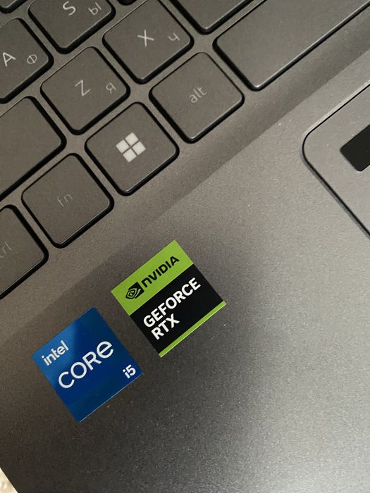 Ноутбук acer aspire 5