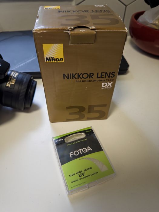 Фотоаппарат Nikon D5300 kit 18-55