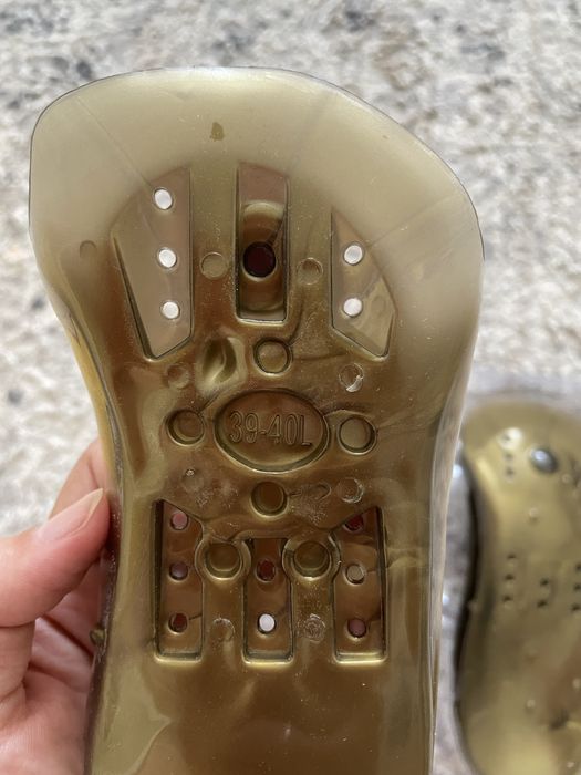 Магнитные стельки