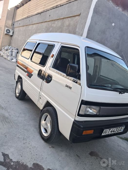 Damaz daewoo 1996