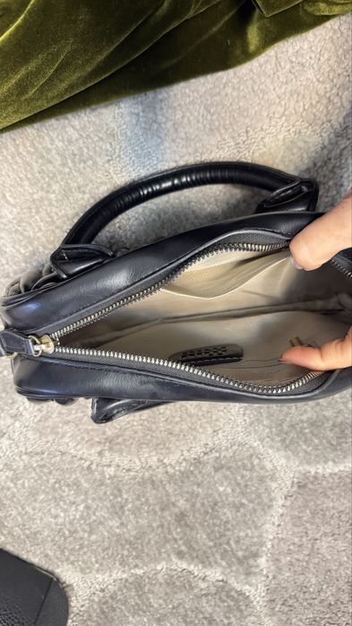 Сумка Miu Miu,  ношено три раза