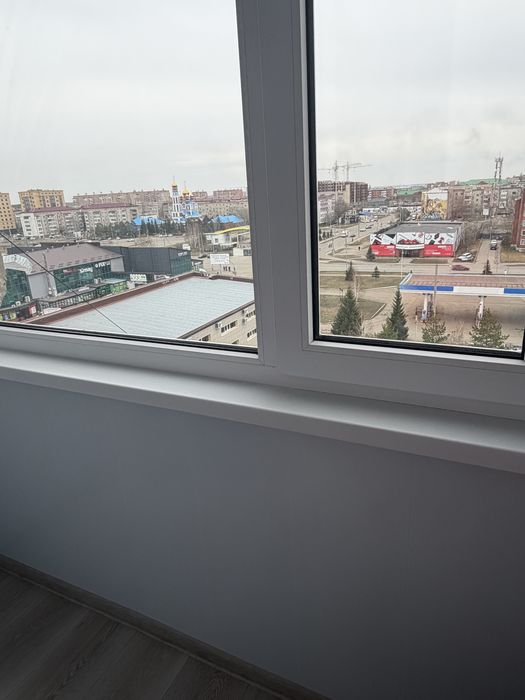 Продается 1- комнатная квартира с мебелью