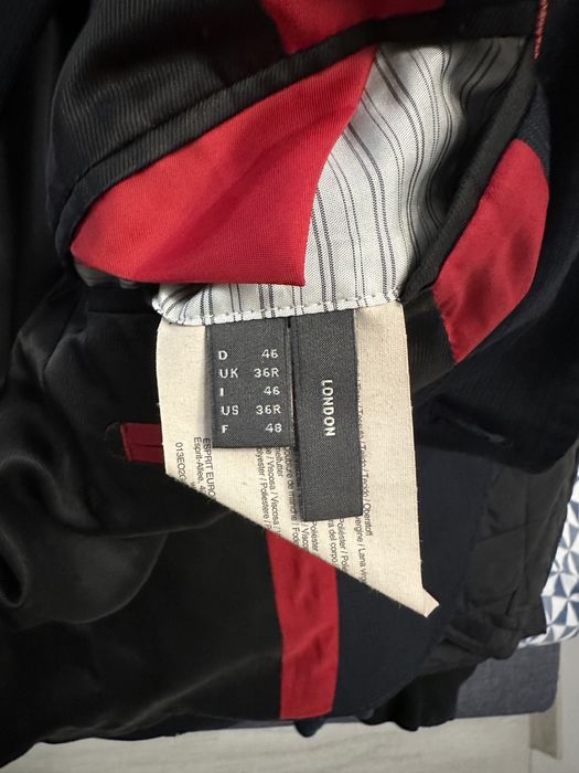 Costum Barbati ESPRIT NOU