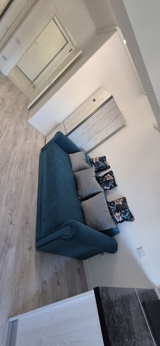 Închiriez ap. 2 camere bloc nou, 2 min metrou Costin Georgian EXCLUS AGENTII!