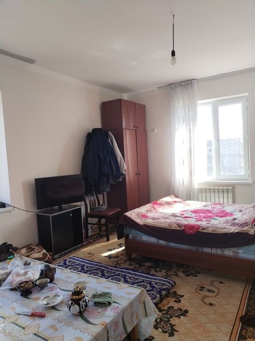 Квартира 3х комнатная