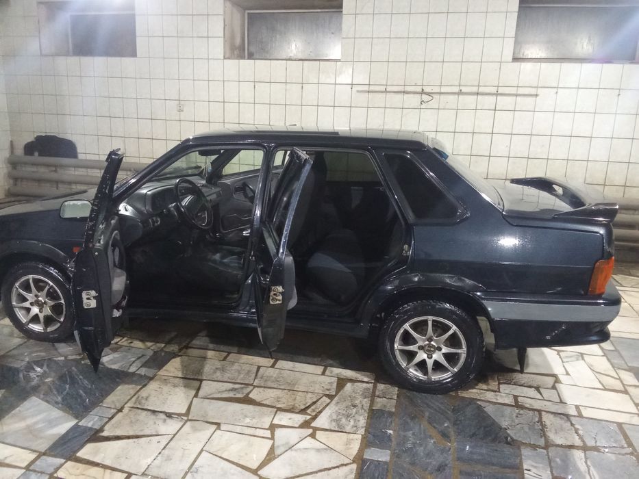 Продам ваз2115 или обмен