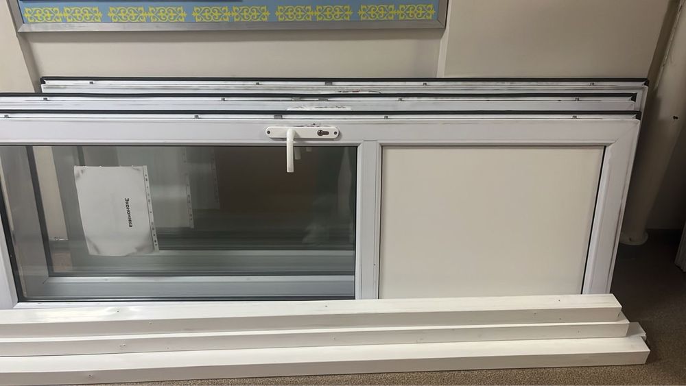 пластиковые кабинки