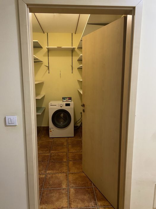 Scriitorilor, apartament 2 camere