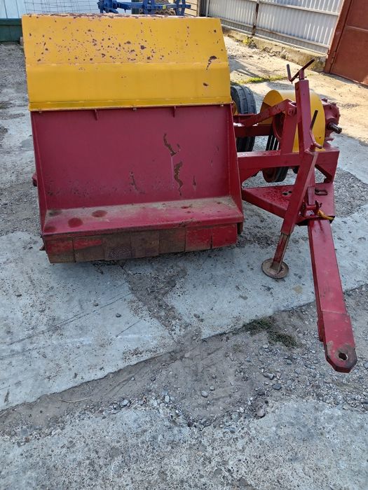 Tocătoare Tarup Italia