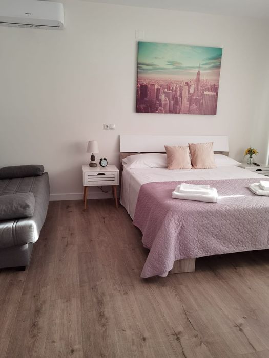 Black Sea Residence Costinești/cazare/pensiuni/camere/apartamente