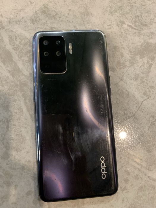 Oppo reno 5 lite