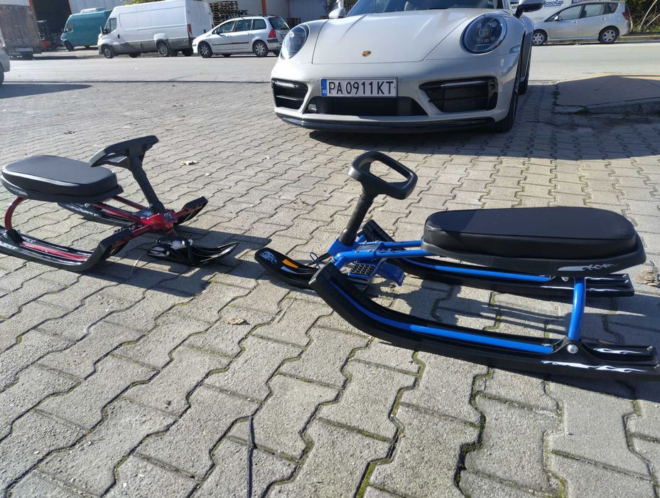 MONI Шейна чук и гек СНЕЖКО