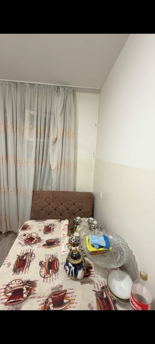 До каналда ижара