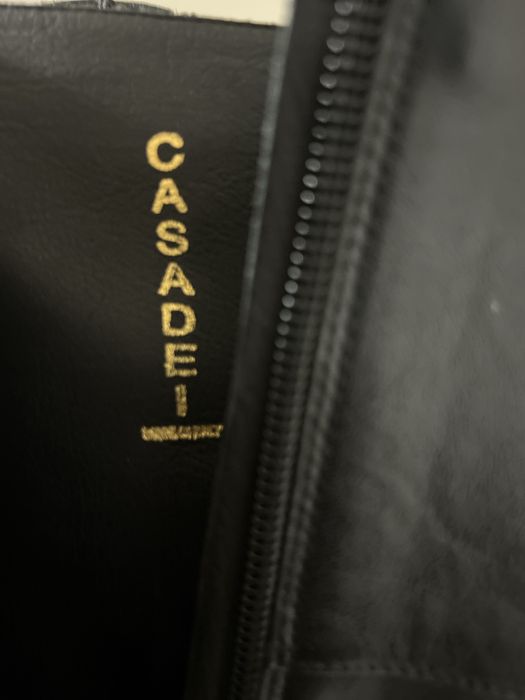Casadei платформа