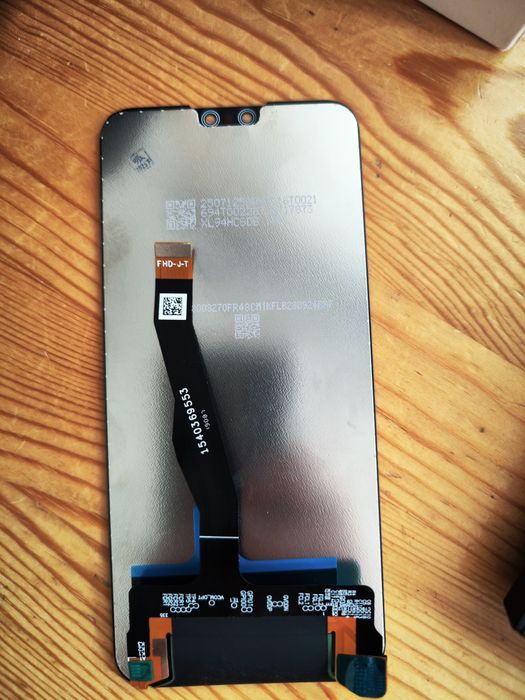 Дисплей за Huawei P20 lite