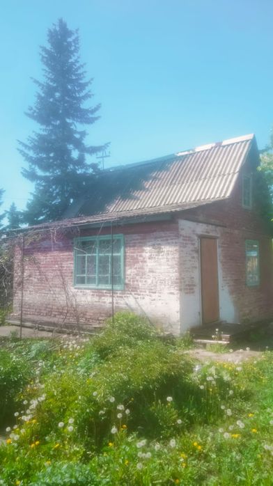 Продам дачный домик