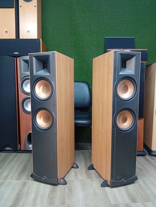 Тонколони KLIPSCH RF-35
