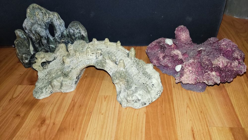 Все для аквариума 10000