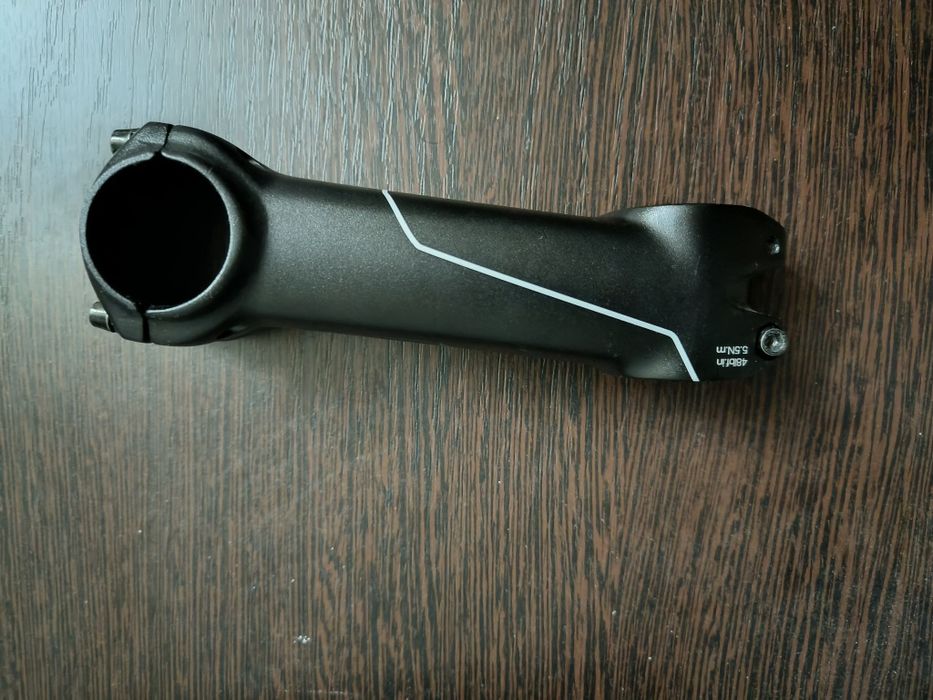 Вынос для руля giant