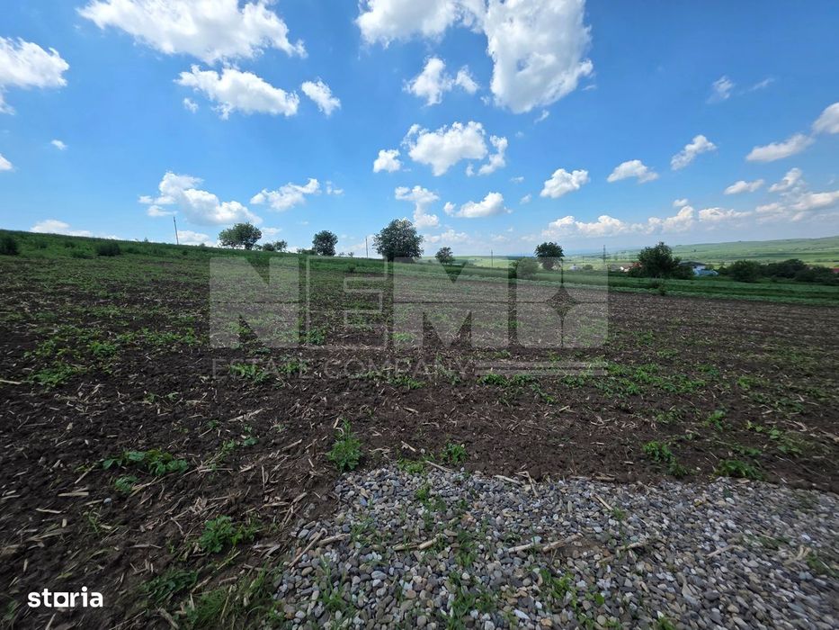 Teren Intravilan | Sfîntu Ilie, Suceava | 38.000 €/Parcelă