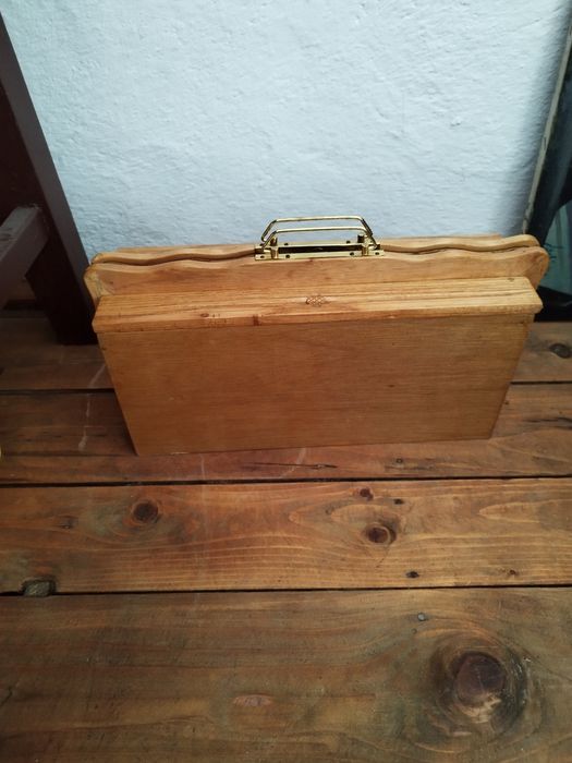 Joc de Șah de colecție.