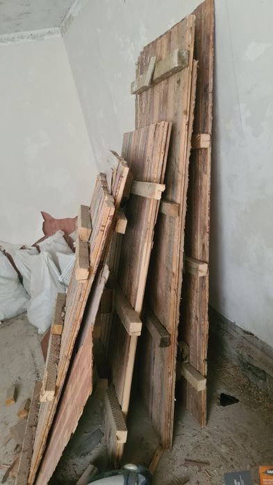 Дрова отдам дрова