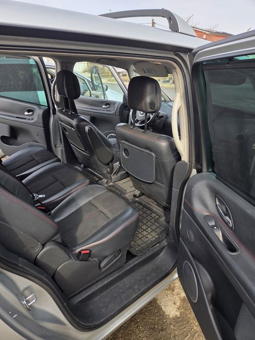 Renault grand espace 2007