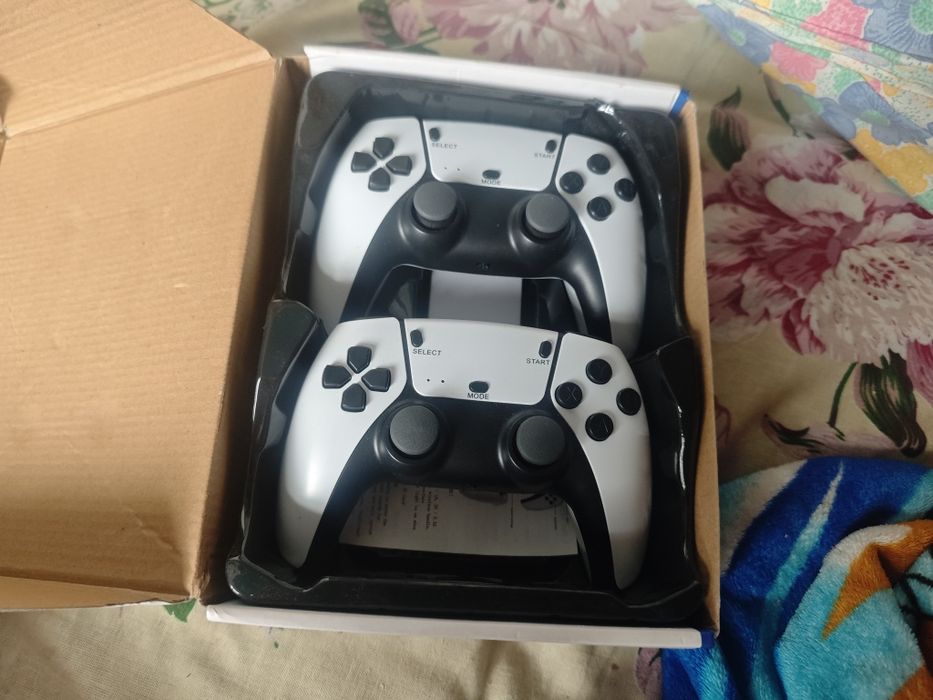PlayStation гарантия